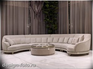 Диван в интерьере 03.12.2018 №161 - photo Sofa in the interior - design-foto.ru